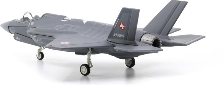 Actual product image Ace F-35A