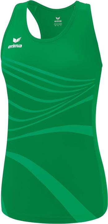 Erima Racing Singlet