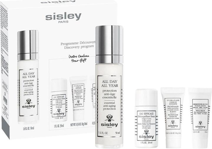 Actual product image Sisley All Day Year Discover Programme (90 ml, Day cream)