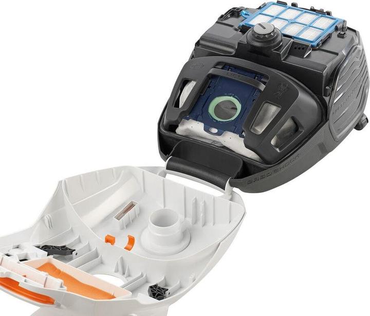 Image du produit Mio Star V-Cleaner VAC8POWER