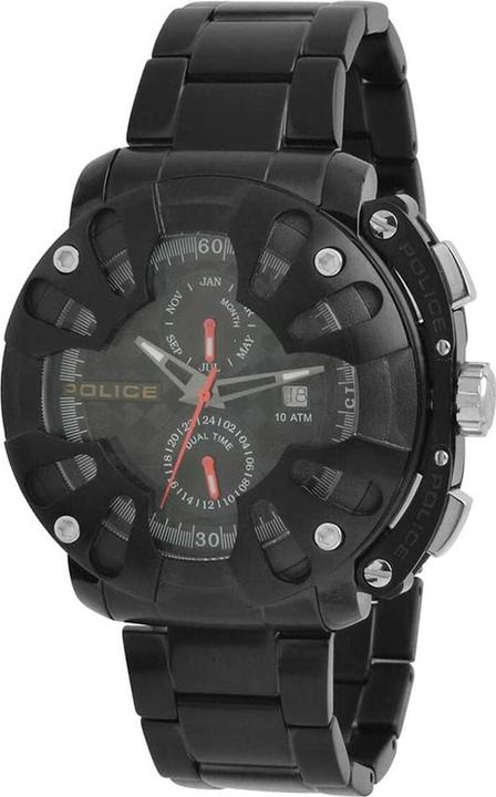 Immagine prodotto Police Herrenuhr PL.13806JSB-02M (Ø 47 mm) (47 mm)