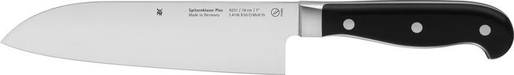 Produktbild WMF Spitzenklasse Plus Asia Messerblock mit Messerset 6teilig, Made in Germany