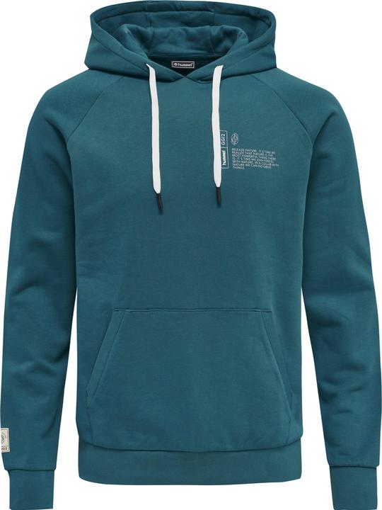 Immagine prodotto hummel Gg12 Felpa Con Cappuccio (S)