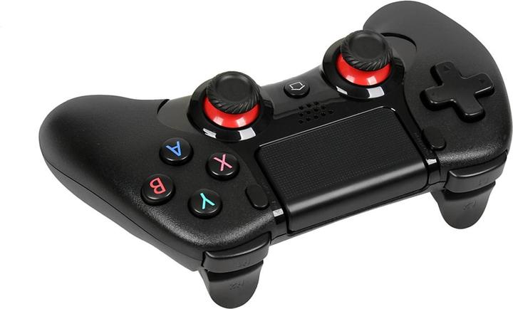 Image du produit iBox Aurora Gamepad Gp4 Contrôleur Ps4 PC Android (PS4, Android, iOS, PC)