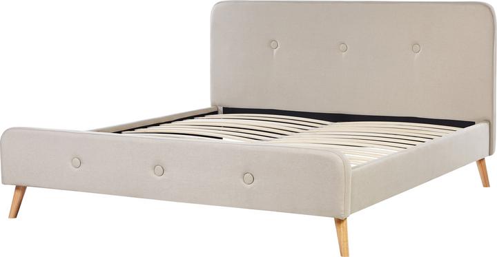 Actual product image Beliani Rennes (180 x 200 cm)