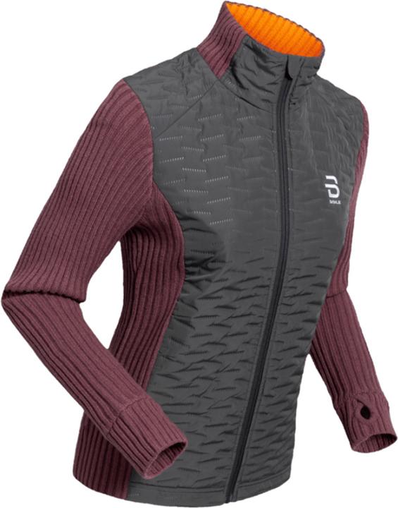 Produktbild Daehlie W Full Zip Comfy (S)