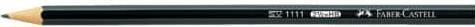 Image du produit Faber-Castell Crayon 1111 (0.50 mm, HB, 1 x)