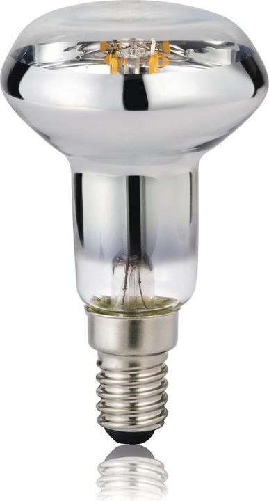 Produktbild Xavax LED-Lampe (E14, 4 W, 320 lm, 1 x, G)