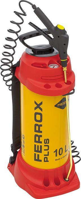 Produktbild Mesto Profi Hochdrucksprühgerät 3585F 10 L (10 l)