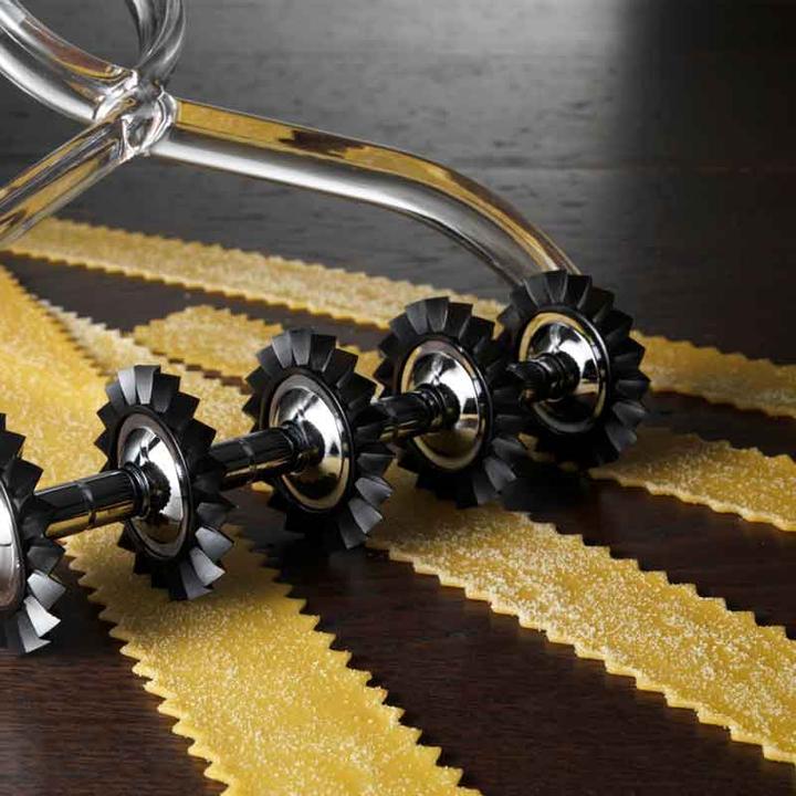 Actual product image Marcato Pasta Bike