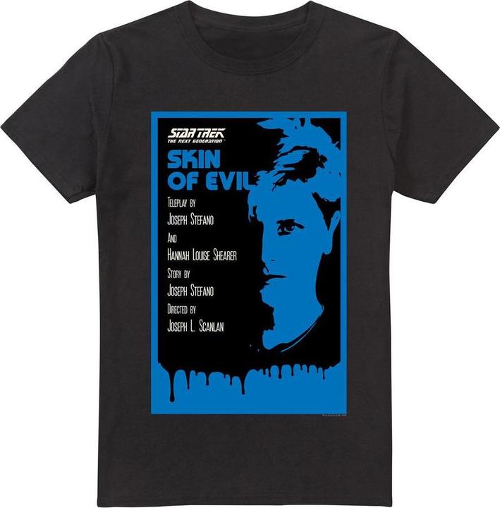 The Next Generation Season 1 Episode 23 TShirt (L)