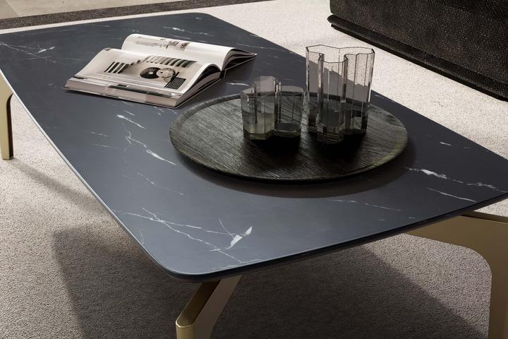 Image du produit Wohnling Jina (120 x 60 x 31 cm)