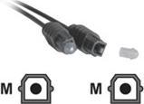 Produktbild Lindy Digitales Audio-Kabel (optisch) (5 m, Optisch)