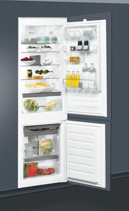 Whirlpool ART 6711 SF2 (273 l)