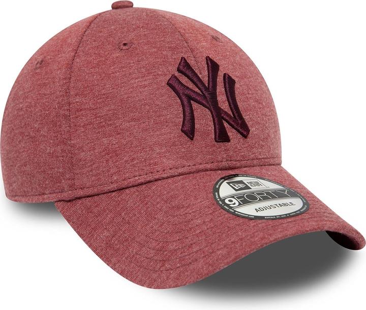 Actual product image New Era 9Forty Strapback Jersey New York Yankees