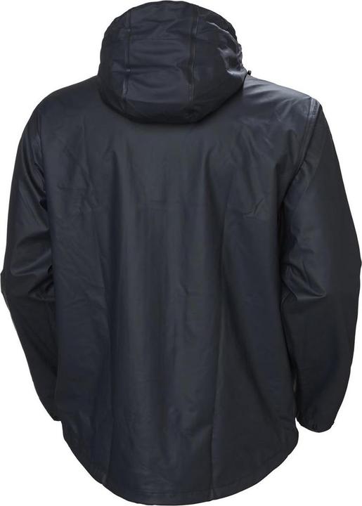 Actual product image Helly Hansen Rain jacket waterproof (M)