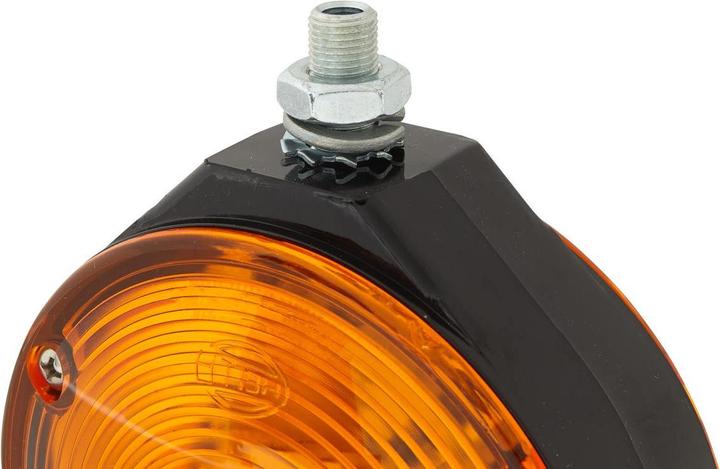 Produktbild Hella Blinklicht Halogen für AEBI AUDI BMW DAF FORD MACK MAN OPEL SAAB SCANIA