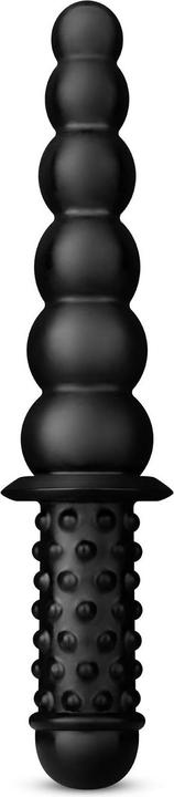 Actual product image Buttr Akimbo Double Sided Anal Dildo