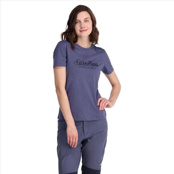 Produktbild Kari Traa Molster Tee (L)