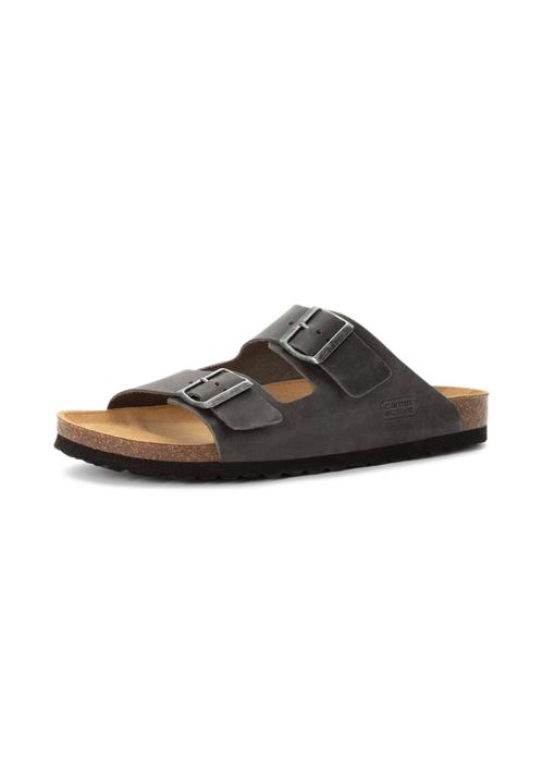 Produktbild Camel Active Sandale crazy horse ASPHALT (42)
