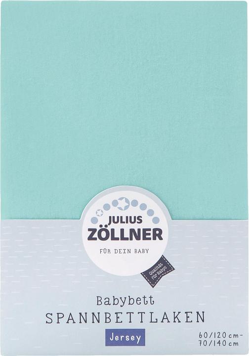 Immagine prodotto Julius Zöllner Jersey (70 x 140 cm)