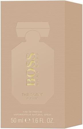 Produktbild BOSS The Scent for Her (Eau de Parfum, 50 ml)