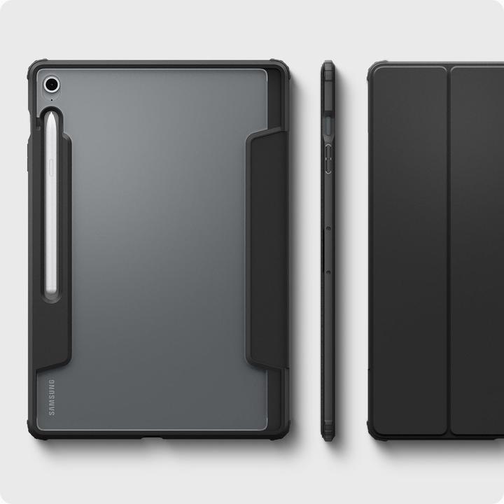 Produktbild Spigen Ultra Hybrid Pro (Samsung Galaxy Tab S10 FE+)