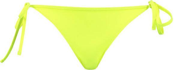 Puma Swim Side Tie Bikini Bottom