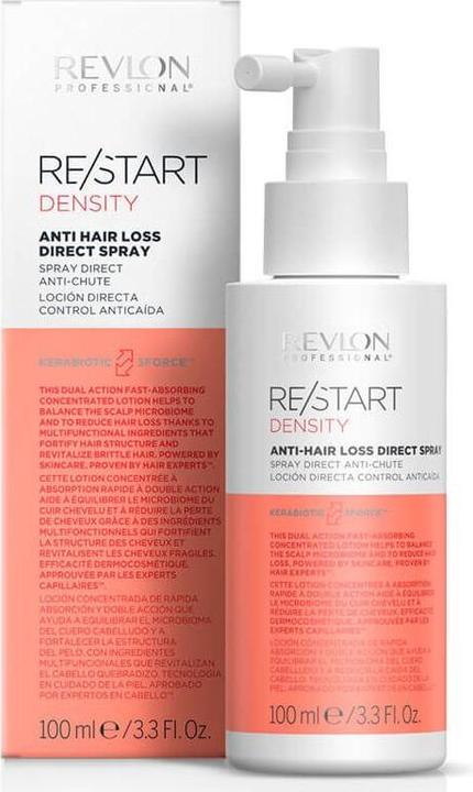 Produktbild Revlon Professional Anti Hairloss Treatment (100 ml)