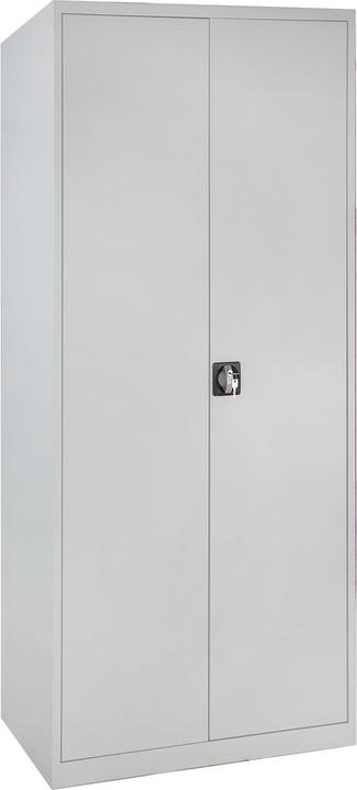 Produktbild ADB Metall Flügeltürschrank 1950x920x420cm (92 cm, 195 cm)