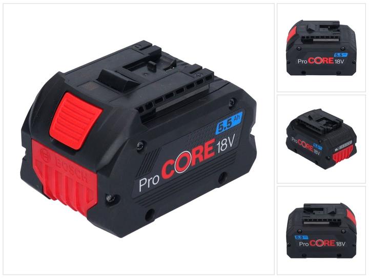 Productafbeelding Bosch Professional ProCORE (18 V)