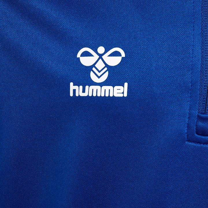 Immagine prodotto hummel Hmlessential Mezza Zip Bambino (140)