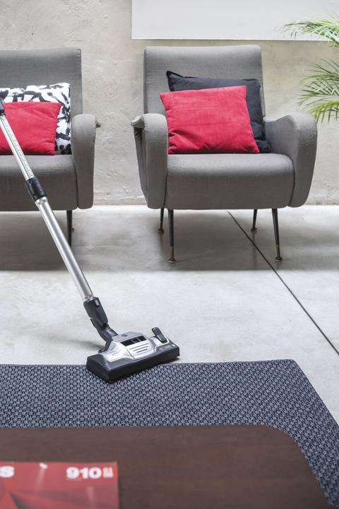 Productafbeelding Hoover HP730ALG 011