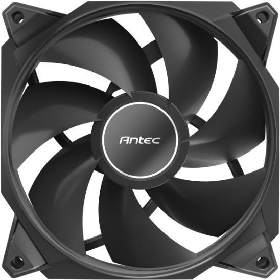 Image du produit Antec Ventilateur STORM T3 120mm / 4Pin PWM / 600-2200upm retail (120 mm, 1 x)