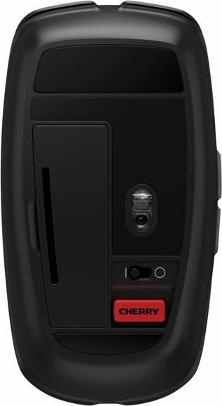 Productafbeelding CHERRY Stream Desktop (DE, Draadloze)