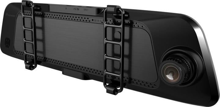 Image du produit Pioneer VREC-150MD (Écran intégré, Microphone intégré, Full HD)