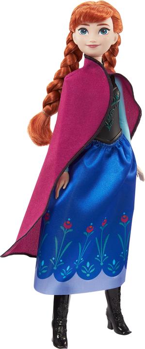 Disney Frozen Anna