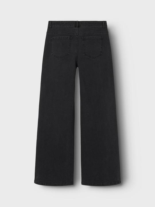 Actual product image Name it Nlfteppi Dnm Nw Wide Pant Noos (146)