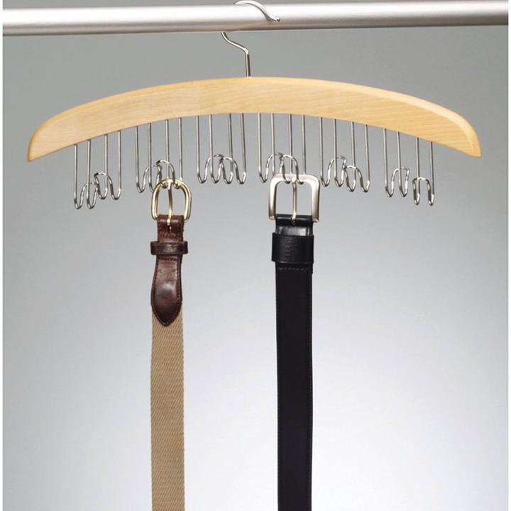 Image du produit Zeller Present Clip de ceinture (1 x)