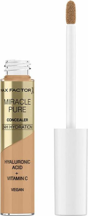 Actual product image Max Factor Miracle Pure (03)