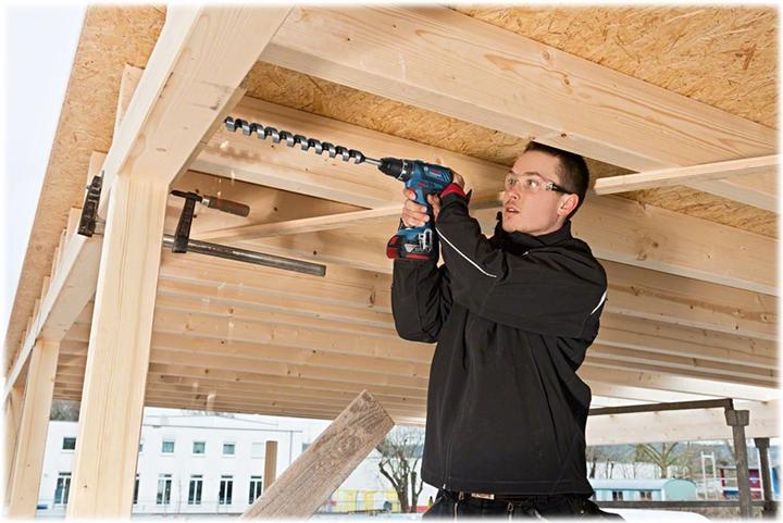 Produktbild Bosch Professional Gsr 18v-28 (Akkubetrieb)