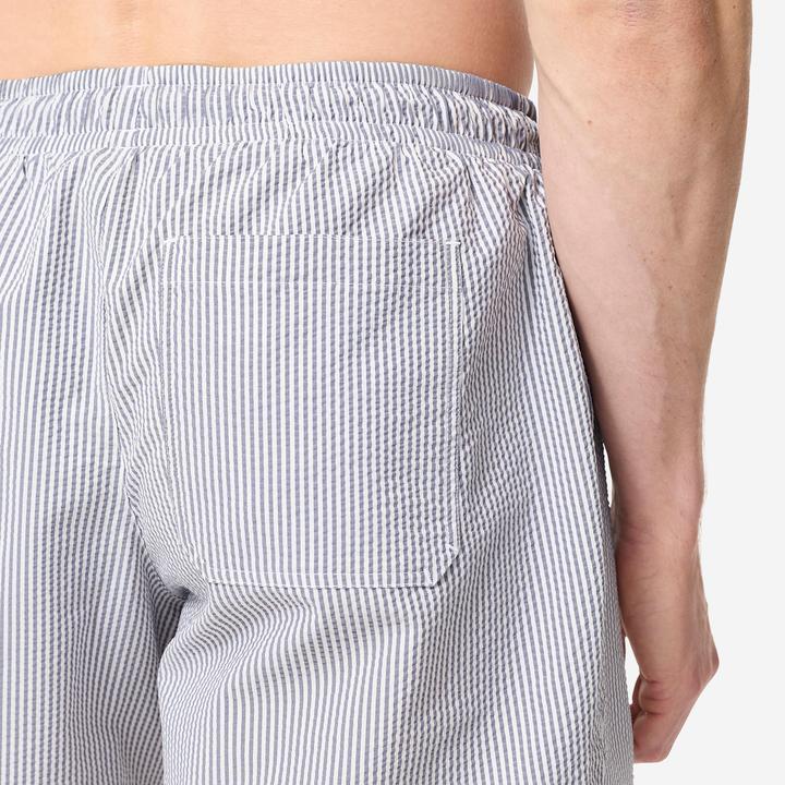 Produktbild Olaian Boardshorts Surfen Herren kurz 100 15" strukturiert (L)