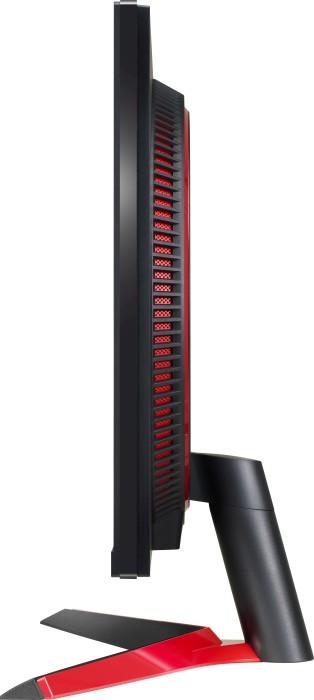 Produktbild LG 27GN800-B (2560 x 1440 Pixel, 27")