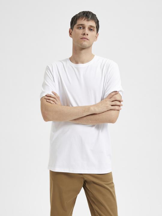 Produktbild Selected Homme Lässiges T-Shirt (S)
