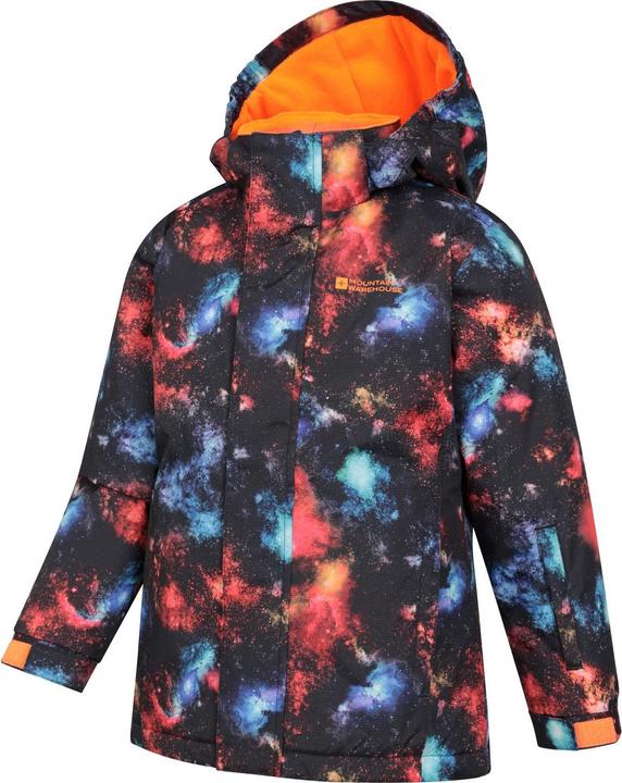 Produktbild Mountain Warehouse Skijacke und Hosen Cosmic (140)