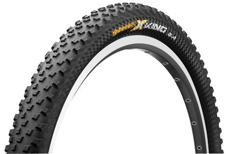 Produktbild Continental X-King Protection