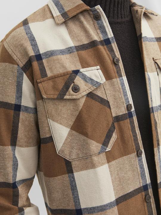 Immagine prodotto Jack & Jones Camicia a quadri (S)