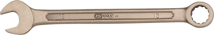 Produktbild KS Tools BRONZEplus Ringmaulschlüssel (19/32")
