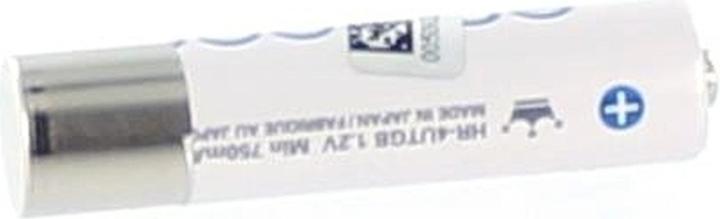 Actual product image AGI Battery compatible with Philips SBC HC8445 - Battery - Micro (AAA)