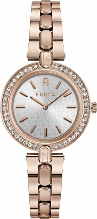 Furla Damenuhr WW00002003L3 (Ø 34 mm) (34 mm)